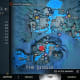 God of War Ragnarök Stag of Summer location in The Jungle